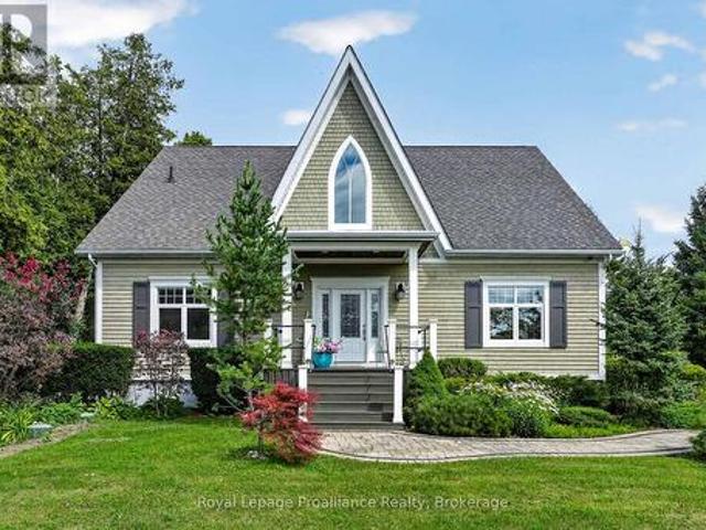 3889 Burnham Street N, Hamilton Township, ON, K9A 4J9 house for sale | Listing ID X13626 | Royal LePage