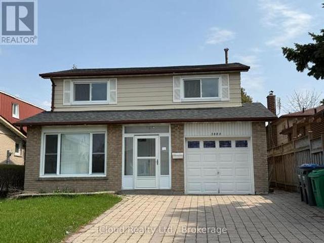 3880 Teeswater Road, Mississauga, ON, L4T 3L1 house for lease | Listing ID W13043 | Royal LePage