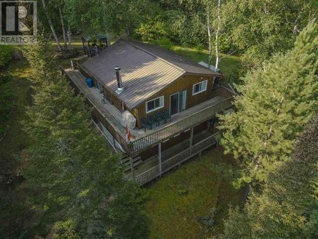 388/342 Castor Island N, Hagely Township District Of Thunder Bay, ON, P0T 2T0 recreational for sale | Listing ID TB2601 | Royal LePage