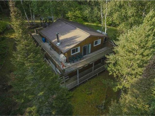 388/342 Castor Island N, Hagely Township District Of Thunder Bay, ON, P0T 2T0 recreational for sale | Listing ID TB2601 | Royal LePage