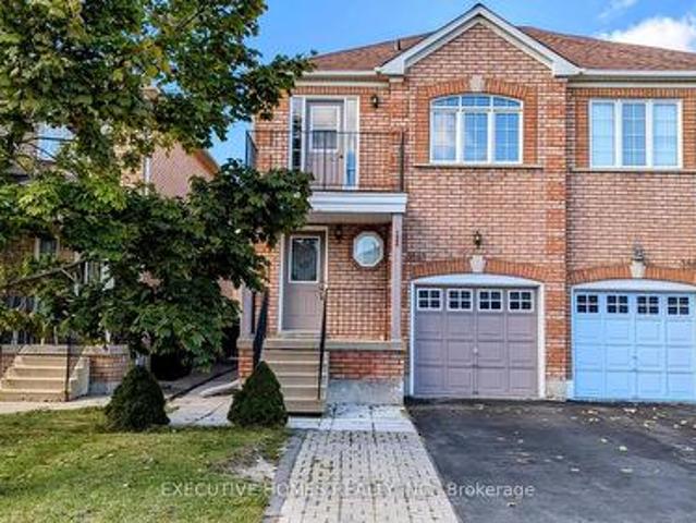 3883 Manatee Way Main Way, Mississauga, ON, L5M 6P7 house for lease | Listing ID W13595 | Royal LePage