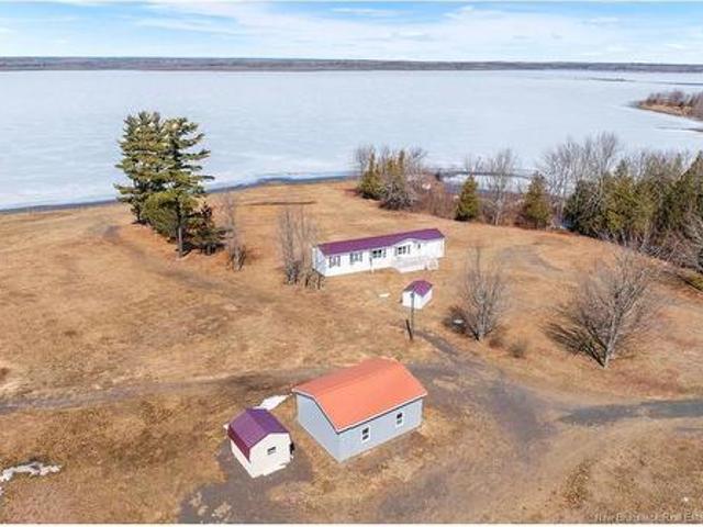 388 Cox Point Rd, Cumberland Bay, NB, E4A 2X7 house for sale | Listing ID NB137126 | Royal LePage