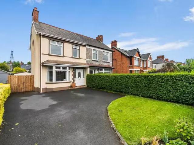 388 Castlereagh Road