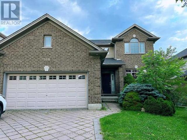 388 Berryhill Drive, London North, ON, N5X 4L4 house for lease | Listing ID X13542 | Royal LePage