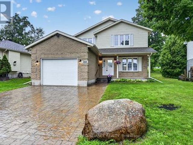 388 Brock Street, Brockville, ON, K6V 7A1 house for sale | Listing ID X13622 | Royal LePage