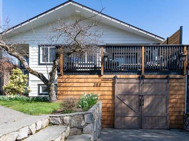 388 Ker Ave Saanich British Columbia