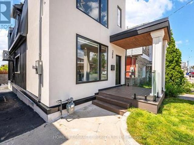 388 Oakwood Avenue, Toronto, ON, M6E 2W3 house for sale | Listing ID C13649 | Royal LePage