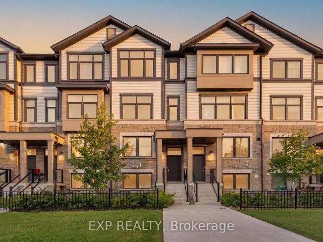 388 Okanagan Path, Oshawa | 3Beds/3Bath, Townhouse, $693,000 | Condos. Ca