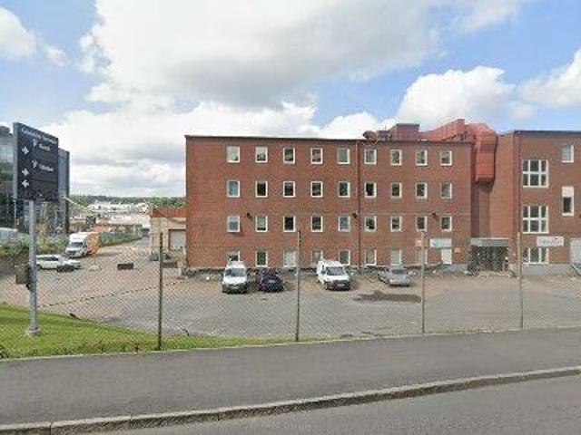 388 m2 kontor uthyres i Örgryte Härlanda