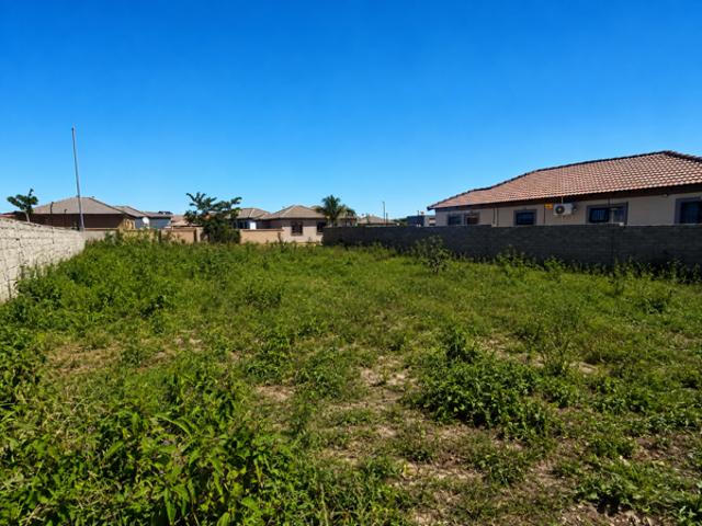 388 m² Land available in Bendor