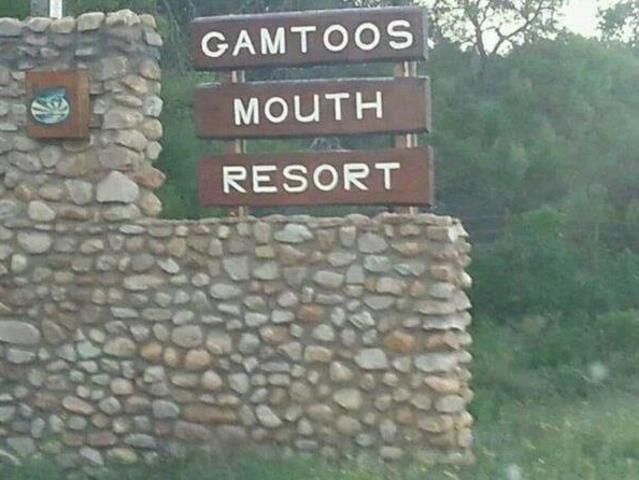 388 m² Land available in Gamtoos River Mouth