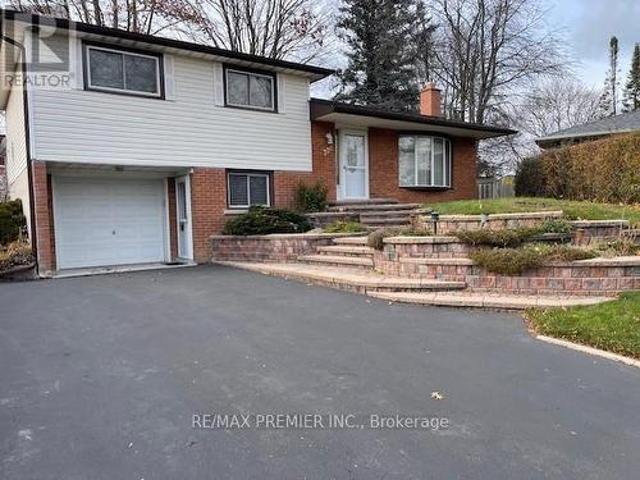388 Marken Court, Oshawa, ON, L1G 2K1 house for sale | Listing ID E11989 | Royal LePage