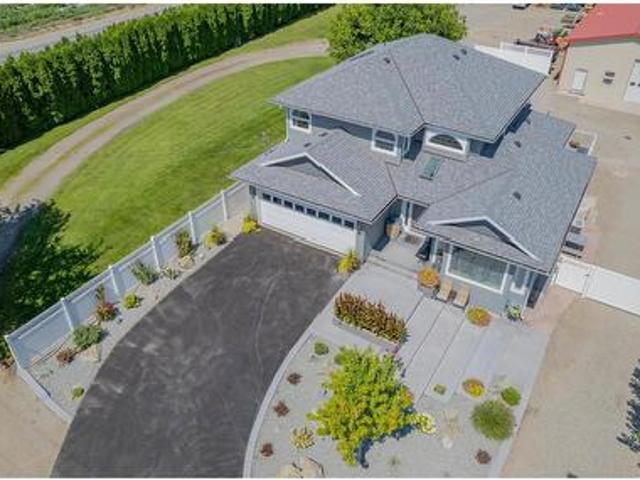 388 Road 10, Oliver, BC, V0H 1T1 house for sale | Listing ID 10383 | Royal LePage