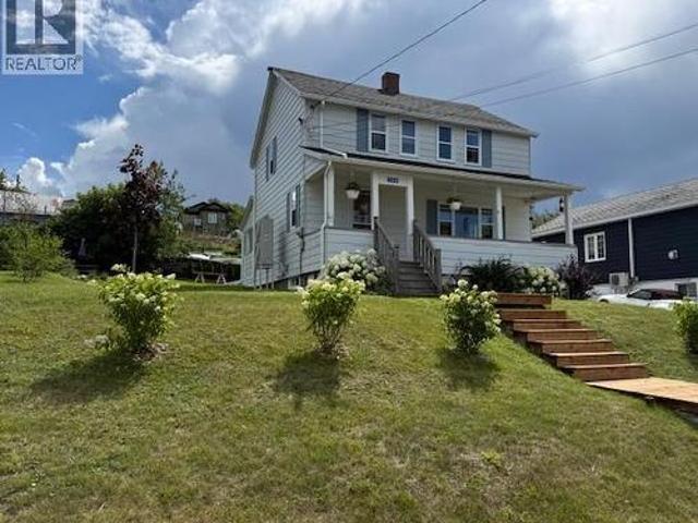 388 Victoria Street, Dalhousie, NB, E8C 2S4 house for sale | Listing ID NB146308 | Royal LePage