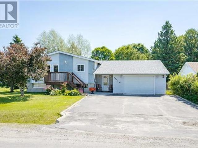 3896 Harold, Val Therese, ON, P3N 1J2 house for sale | Listing ID 2129 | Royal LePage