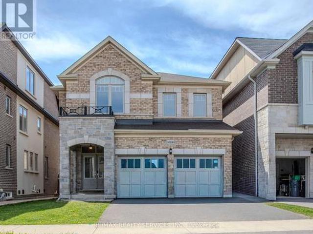 3896 Tufgar Crescent, Burlington, ON, L7M 1N7 house for sale | Listing ID W13467 | Royal LePage