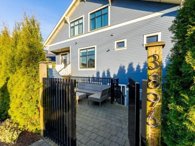 3896 Welwyn Street, Vancouver, BC, V5N 3Y9 house for sale | Listing ID R3117 | Royal LePage