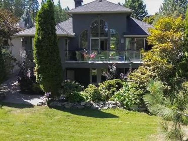 3897 Gallaghers Grange, Kelowna, BC, V1W 3Z9 house for sale | Listing ID 10391 | Royal LePage