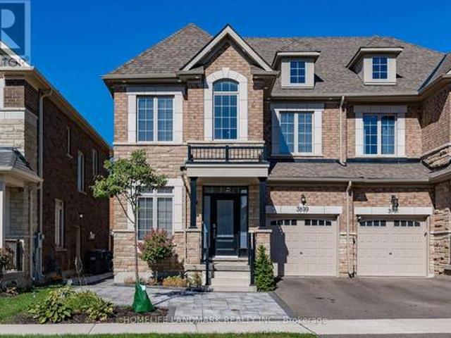 3899 Arvona Place, Mississauga, ON, L5M 0Y5 house for lease | Listing ID W13472 | Royal LePage