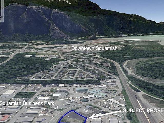 38931 Queens Way Squamish, British Columbia