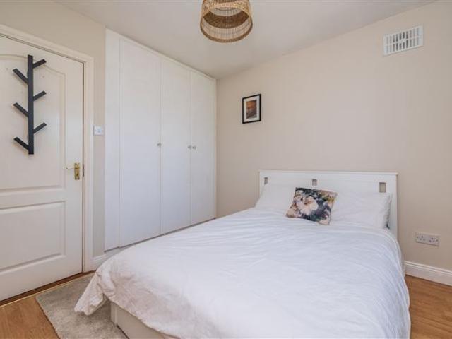 389,000 | 27 The Downings, Prosperous, Co. Kildare Sherry FitzGerald Reilly 5003 MyHome. Ie Residential