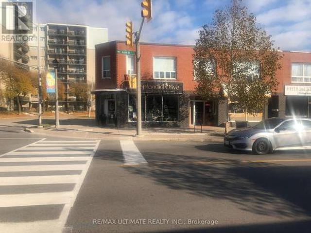 389 391 Kerr Street, Oakville, ON, L6K 3B9 commercial for sale | Listing ID W13078 | Royal LePage