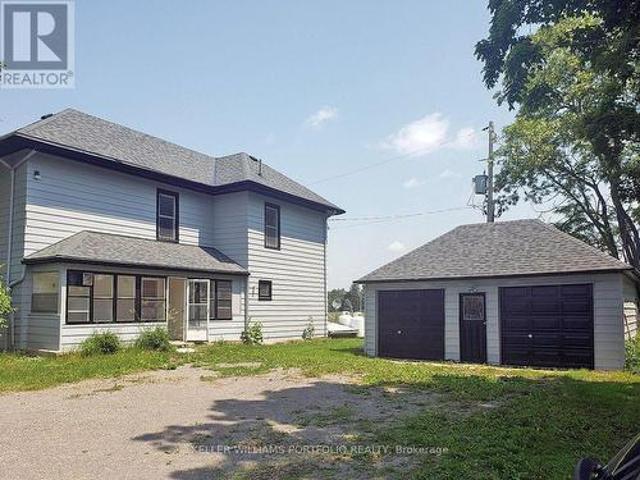 389 County Rd 48 Road, Havelock Belmont Methuen, ON, K0L 1Y0 commercial for sale | Listing ID X13577 | Royal LePage