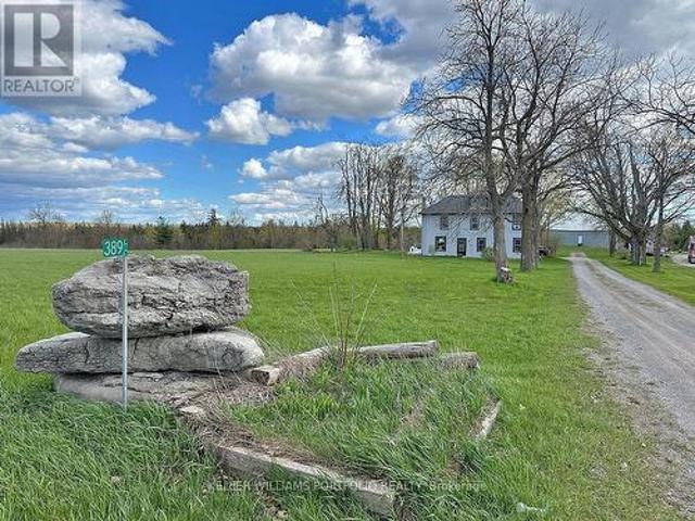 389 County Rd 48 Road, Havelock Belmont Methuen, ON, K0L 1Y0 house for sale | Listing ID X13576 | Royal LePage