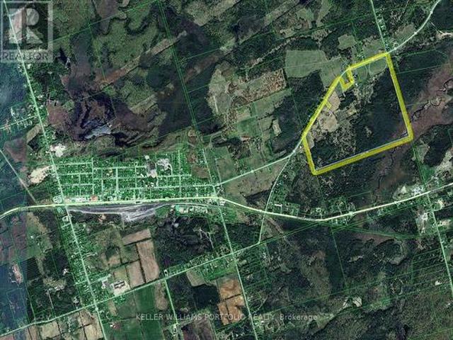 389 County Rd 48 Road, Havelock Belmont Methuen, ON, K0L 1Y0 vacant land for sale | Listing ID X13577 | Royal LePage