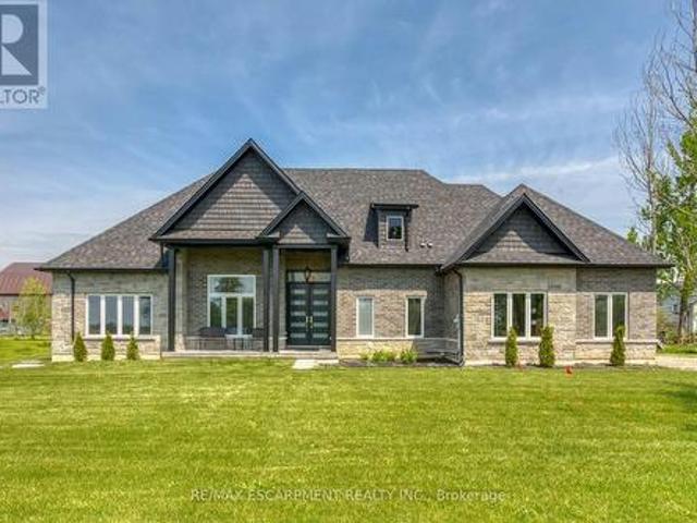 389 Concession 4 Road, Haldimand, ON, N0A 1G0 house for sale | Listing ID X11999 | Royal LePage
