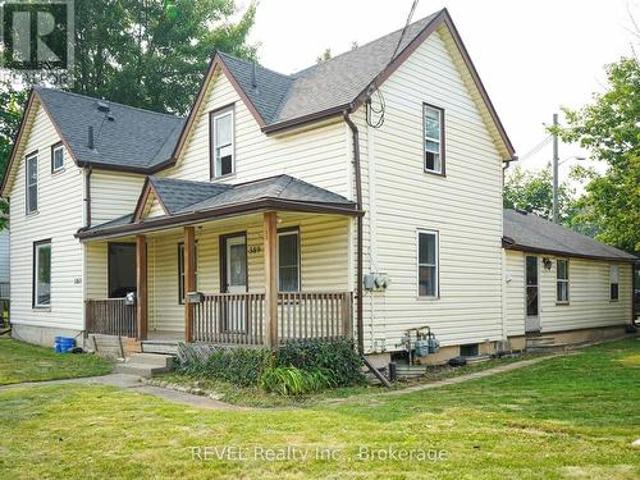389 Glendale Avenue, St. Catharines Secord Woods, ON, L2T 1C3 investment for lease | Listing ID X13610 | Royal LePage