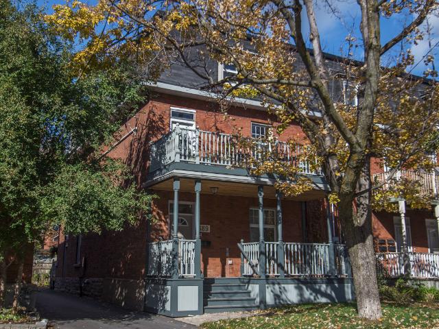 389 Daly Avenue 1 Bedroom 1 Bathroom [object Promise] for Rent