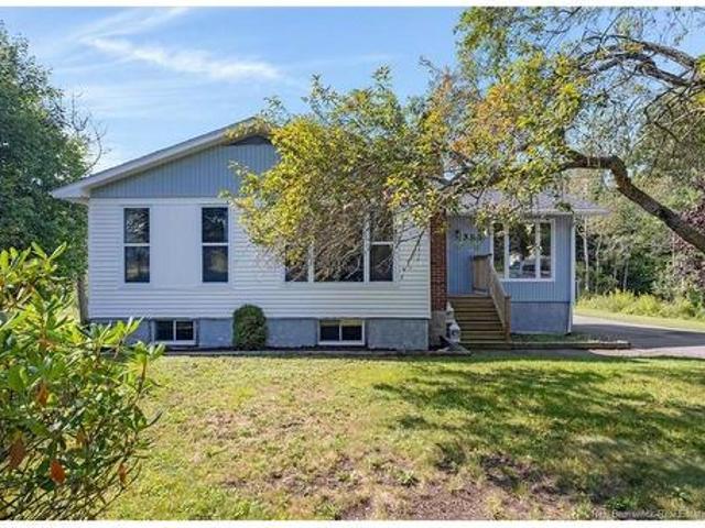 389 Hampton Rd, Quispamsis, NB, E2E 4V6 house for sale | Listing ID NB146582 | Royal LePage