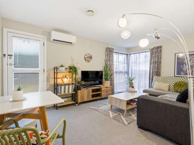 3/89 Hills Road, Edgeware, Christchurch City