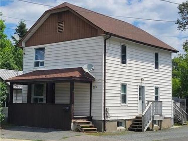 389 Ontario, Greater Sudbury, ON, P3E 4K3 investment for sale | Listing ID 2129 | Royal LePage