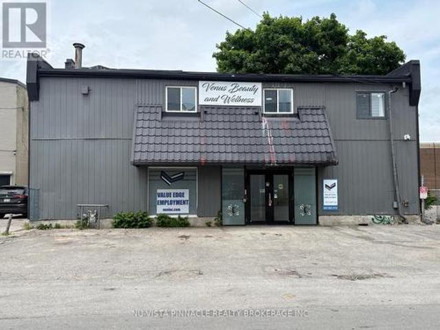 389 Lyle Street, London East L, ON, N5W 3R6 commercial for lease | Listing ID X13484 | Royal LePage