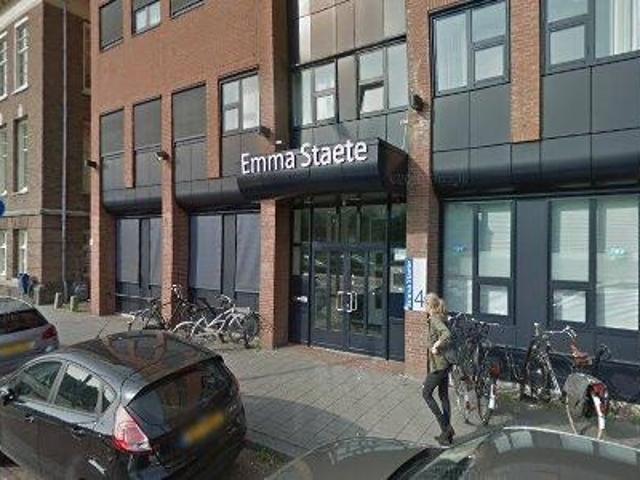 389 m2 office space for rent in Den Bosch