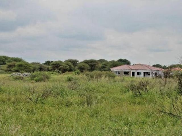 389 m² Land available in Northam