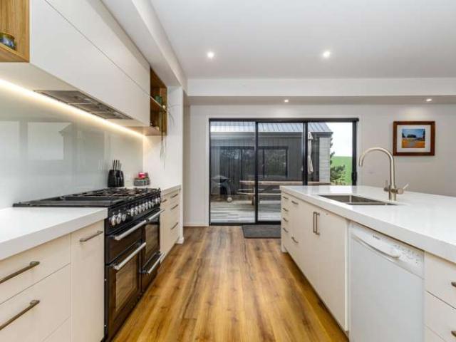 389 Mount Harris Road, Ikawai, Waimate