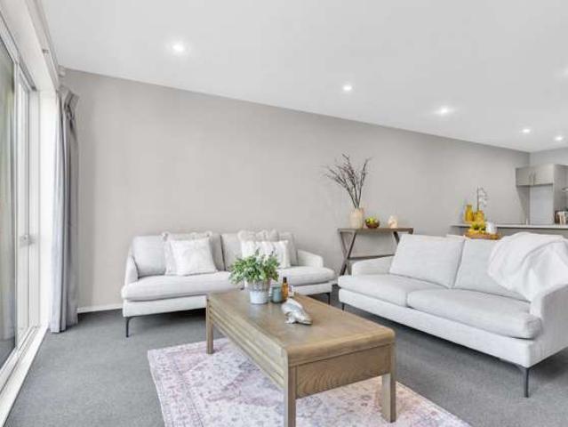 3/89 Poulson Street, Addington, Christchurch City