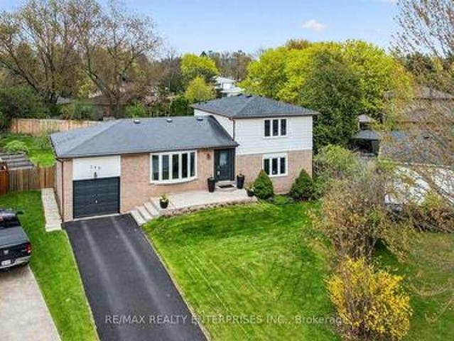 389 Worth Place, Oakville, ON, L6L 3L8 house for sale | Listing ID W13151 | Royal LePage