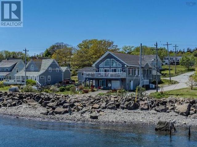 389 Water Street, Westport, NS, B0V 1H0 house for sale | Listing ID 202509 | Royal LePage