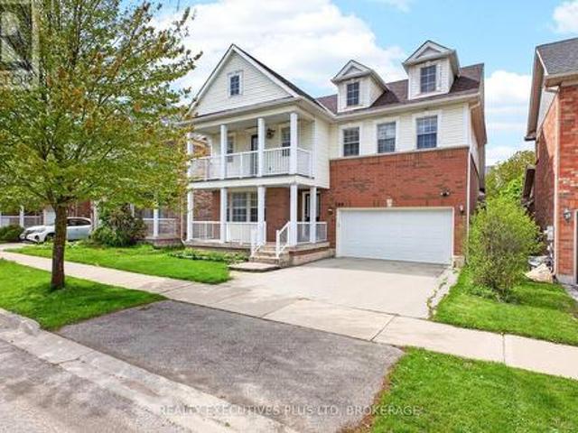 389 Wright Crescent, Niagara On The Lake Glendale, ON, L0S 1J0 house for lease | Listing ID X13463 | Royal LePage