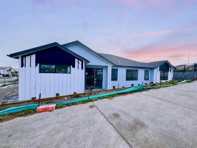 389 Te Taruna Drive, Milldale, Rodney