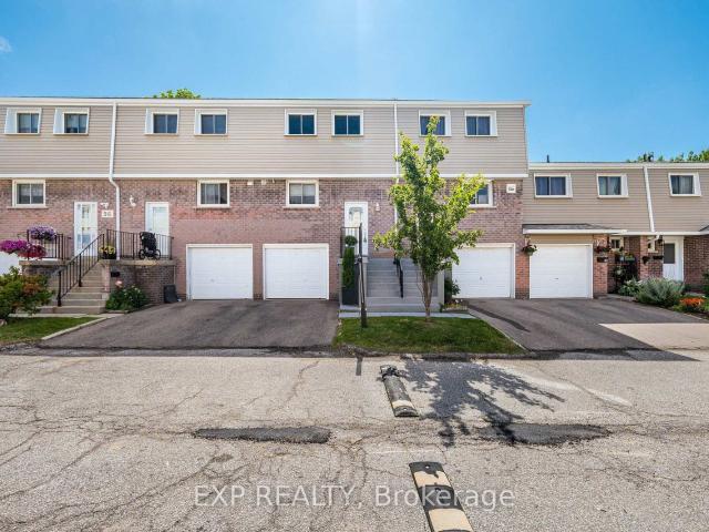 38 400 Mississauga Valley Boulevard, Mississauga | 3Beds/2Bath, Townhouse, $599,999 | Condos. Ca