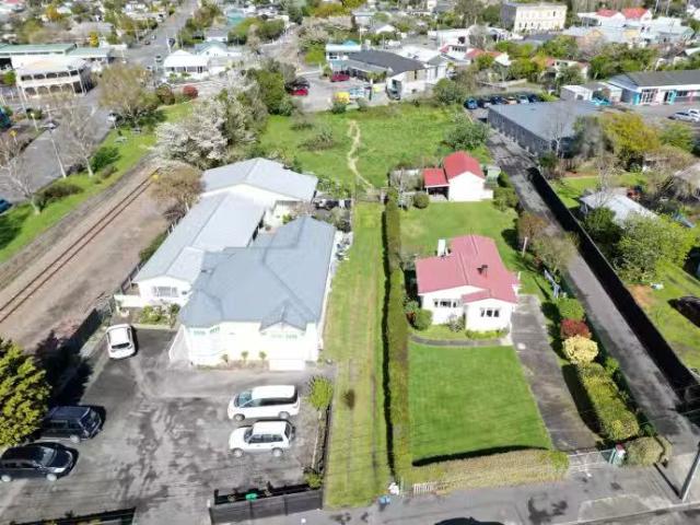 38 40 Fox Street, Featherston, South Wairarapa