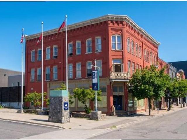 38 42 Cumberland, Thunder Bay, ON, P7B 2T5 commercial for sale | Listing ID TB2601 | Royal LePage