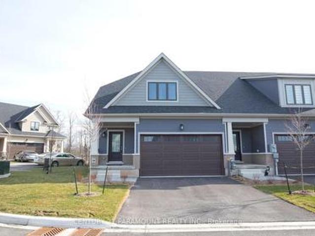 38 4311 Mann Street E, Niagara Falls, ON, L2G 3K2 townhouse for sale | Listing ID X12011 | Royal LePage
