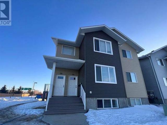 38 4850 HARBOUR LANDING DRIVE Regina Saskatchewan