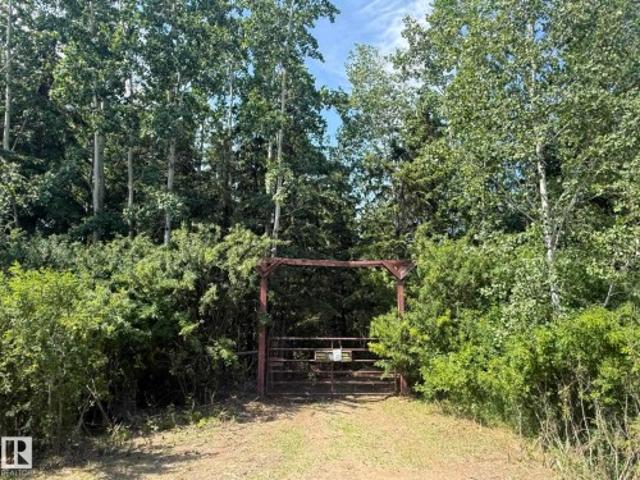 38 50 Rge Road 10, Rural Parkland County, AB, T7Y 2A1 vacant land for sale | Listing ID E4499 | Royal LePage